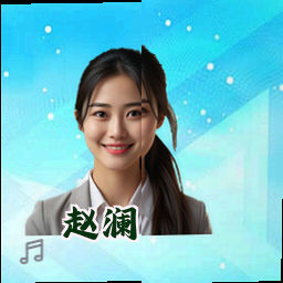 赵澜