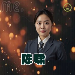 陈啸